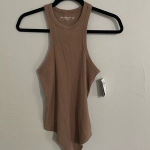 A&F scuba bodysuit